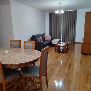Appartement met Twee Slaapkamers
